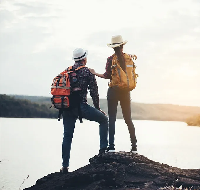 BBA with specialization in Travel and Tourism Management