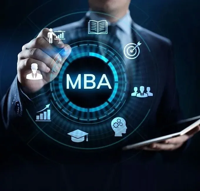 Master of Business Administration